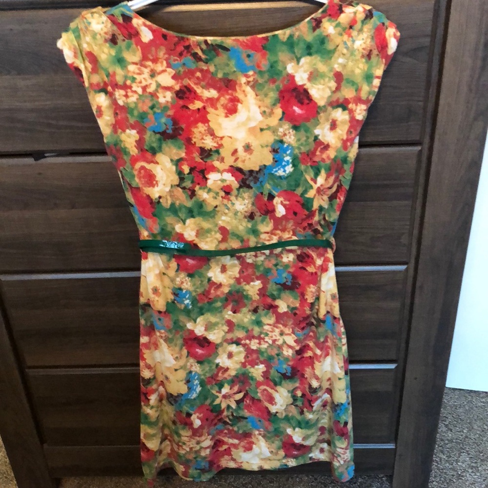 Dress - Picture 3 of 5